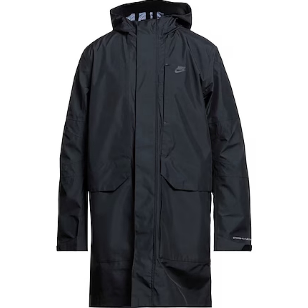Nike storm fit jacket